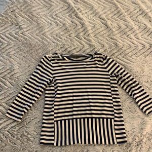 Madewell Size medium tunic